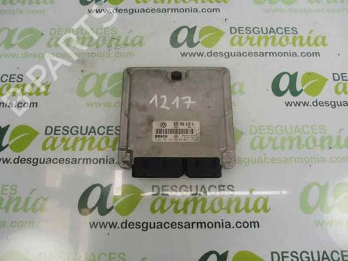 Used Engine control unit (ECU) Engine control unit (ECU) 1851812 1851812