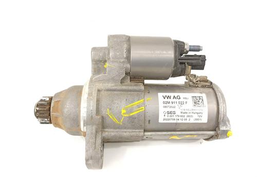 Used Starter Starter 18242602 18242602