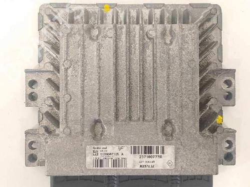 Used Engine control unit (ECU) Engine control unit (ECU) 7528557 7528557