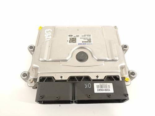 Used Engine control unit (ECU) KIA XCEED (CD) [2019-2025]  19637117