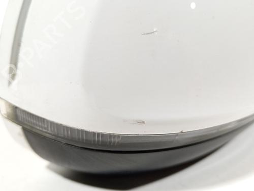 Right mirror AUDI A4 B8 (8K2) 2.0 TDI | BP30123640C27