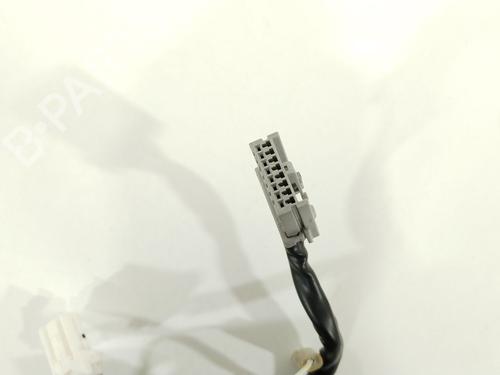 Steering wheel controls NISSAN JUKE (F15) 1.6 DIG-T NISMO RS | BP27870436E15 
