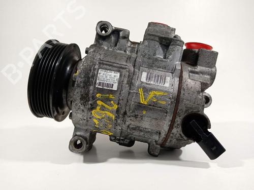 Used AC compressor AC compressor 19325383 19325383