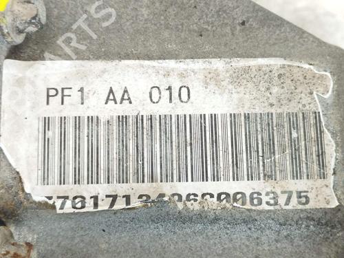 Gearbox OPEL MOVANO A Bus (X70) 2.2 DTI (JD) | BP36304880M3 - Image 5