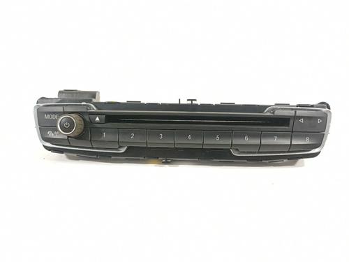 Used Radio BMW 2 Gran Tourer (F46) 218 d (150 hp) 17433760