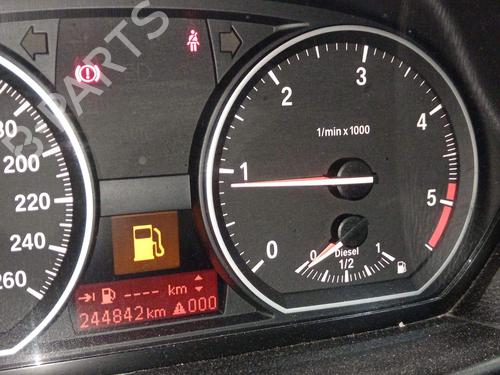 Engine BMW 1 (E87) 120 d | BP36807943M1 - Image 2