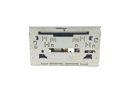 Bilradio MITSUBISHI PAJERO IV (V8_W, V9_W) 3.2 DI-D (V88W, V98W) | BP17872582E6