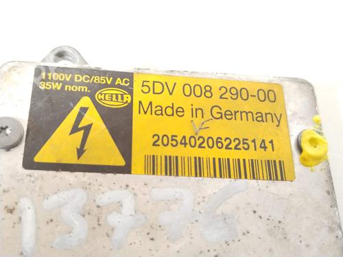 Lights ECU AUDI A6 C6 (4F2) 3.0 TDI quattro | BP31709922M55 - Image 3