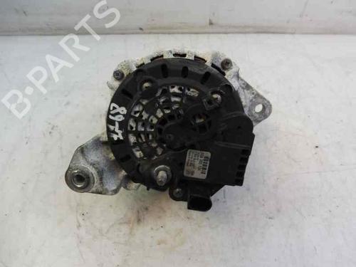Alternator FIAT DUCATO Van (250_)  | BP2346731M7 