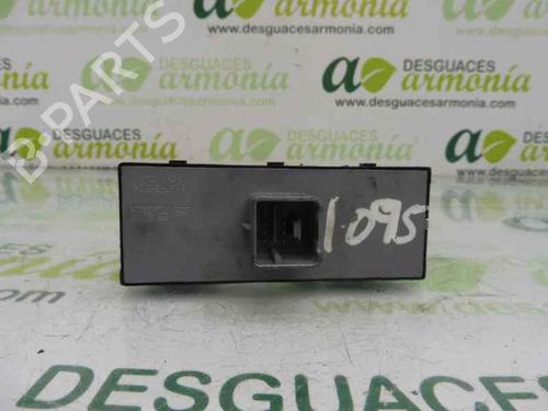 Left front window switch SEAT LEON (1P1)  | BP1852380I27 