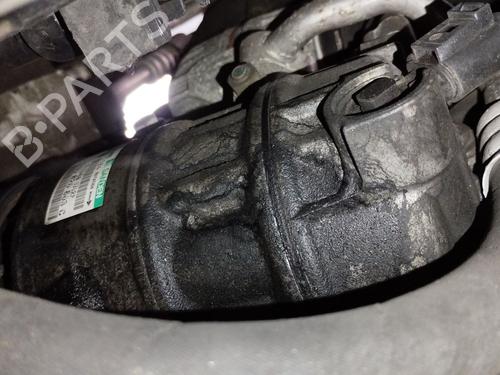 Used AC compressor AC compressor AUDI Q3 (8UB, 8UG) 2.0 TDI (177 hp) 36327419 36327419