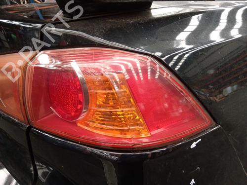 Right taillight MITSUBISHI LANCER VIII (CY_A, CZ_A) 2.0 DI-D (CY8A) | BP36156357C35 - Image 2