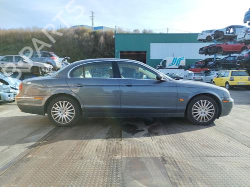 Steering wheel controls JAGUAR S-TYPE II (X200) 2.7 D | BP24955157E15 