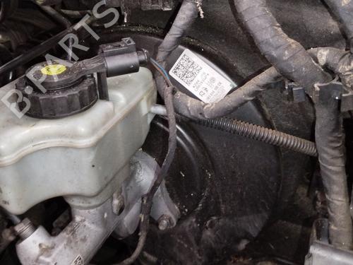 servo-brake-vw-golf-vi-5k1-2008-2009-2010-2011-2012-2013-2014-37294950 main image