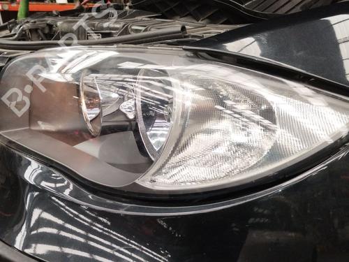Left headlight BMW 1 (E81) 116 i | BP36338162C28 - Image 2