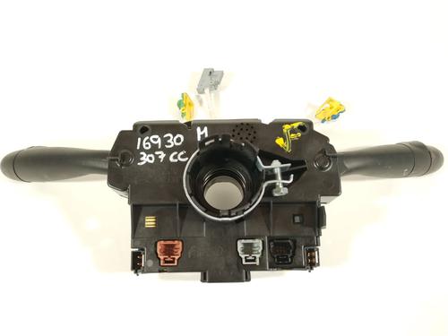 Headlight switch PEUGEOT 307 CC (3B) 2.0 16V | BP36391920I24 - Image 7