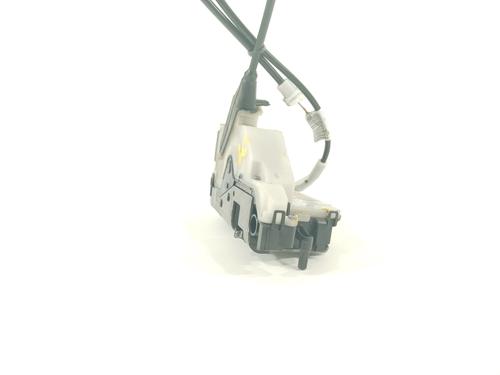 Front right lock PEUGEOT 208 I (CA_, CC_)  | BP16787670C97 