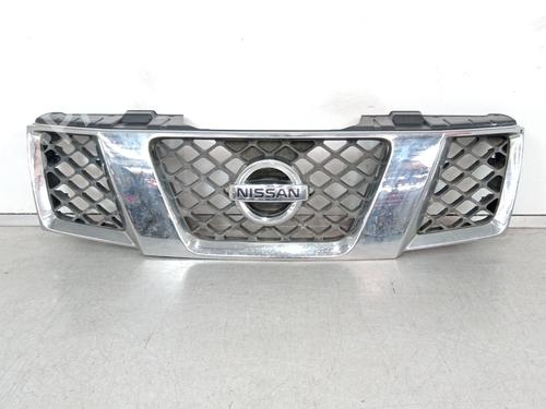 grille-nissan-pathfinder-iii-r51-2005-35791198 main image