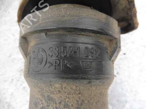 Right rear shock absorber BMW 5 Touring (E39) 525 d | BP1968426M19 