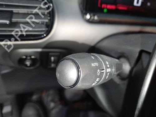 Licht Schakelaar CITROËN C4 CACTUS 1.6 BlueHDi 100 (99 hp) 31291411