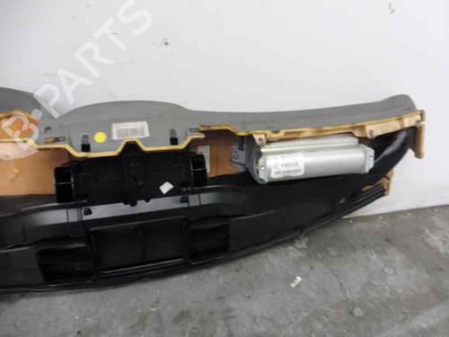 Airbag Kit MERCEDES-BENZ CLK (C209) CLK 320 (209.365) | BP2683713C86 