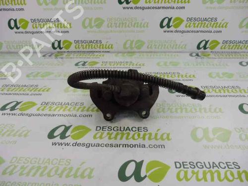 Right rear brake caliper MERCEDES-BENZ S-CLASS (W221, V221)  | BP11586653M106 