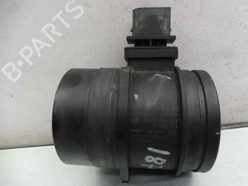 Used Mass air flow sensor BMW 1 Coupe (E82) [2006-2013]  4503074