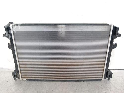 Used Water radiator Water radiator 39100676 39100676