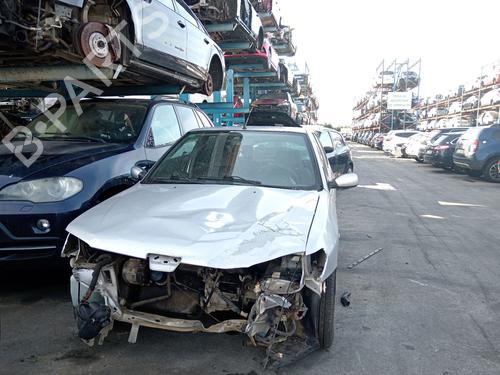 Used Parts PEUGEOT 306 Hatchback (7A, 7C, N3, N5) [1993-2003]  4306944