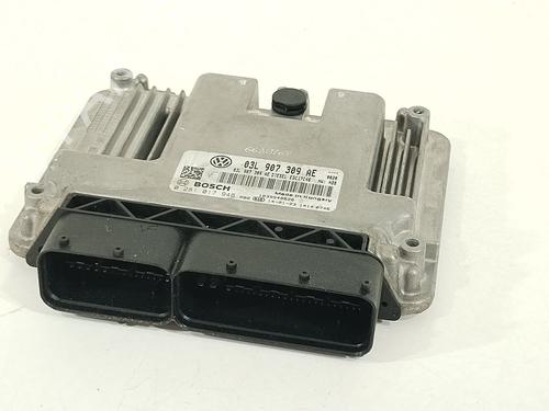 Used Engine control unit (ECU) Engine control unit (ECU) VW PASSAT B7 (362) 2.0 TDI (140 hp) 36503651 36503651