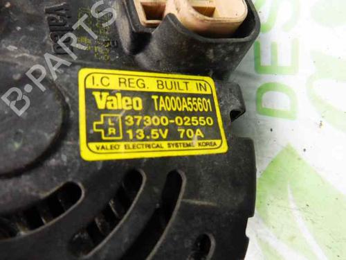Alternator HYUNDAI ATOS (MX)  | BP1846931M7
