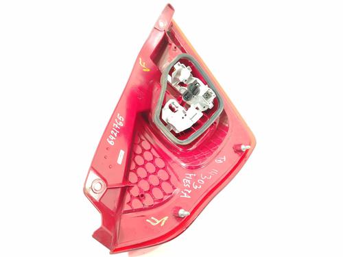 Right taillight FORD FIESTA VI (CB1, CCN) 1.25 | BP31811341C35  - Image 5