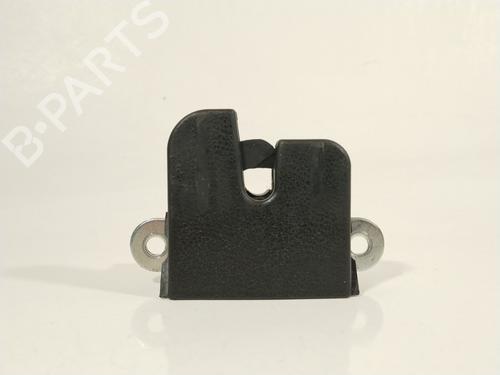 Bagklap lås VW GOLF V (1K1) 1.9 TDI (105 hp) 30684390