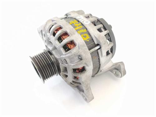 Used Alternator Alternator FIAT DUCATO Bus (250_) [2006-2026] 8243205 8243205