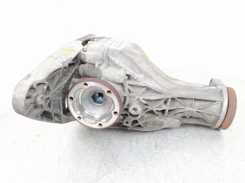 Rear differential AUDI A7 Sportback (4GA, 4GF) 3.0 TDI quattro | BP13617262M24