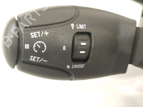 Headlight switch PEUGEOT 307 CC (3B) 2.0 HDi 135 | BP36989337I24 - Image 4
