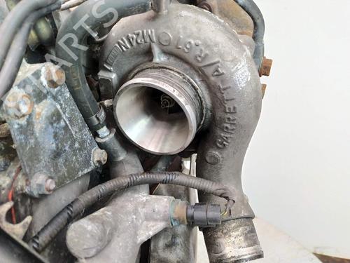 Turbocharger/Supercharger RENAULT ESPACE IV (JK0/1_) | BP17000954M71 - Image 3