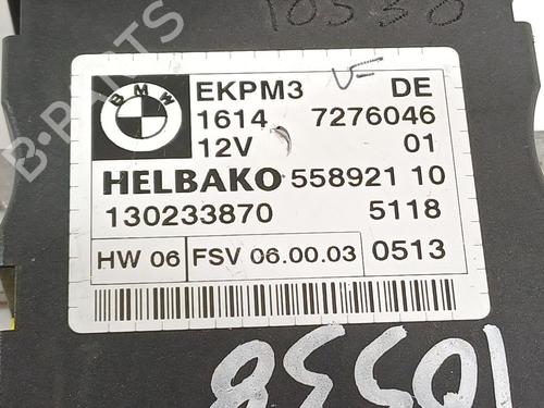Electronic module BMW X5 (E70) xDrive 30 d | BP22731783M83 
