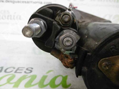 Starter ALFA ROMEO 156 (932_)  | BP1878351M8 