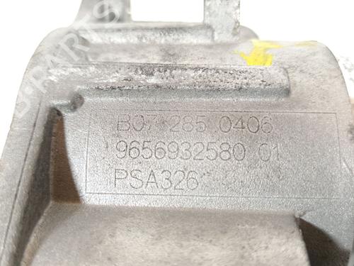 Throttle body DODGE CALIBER 2.0 CRD | BP37270084M82 - Image 6
