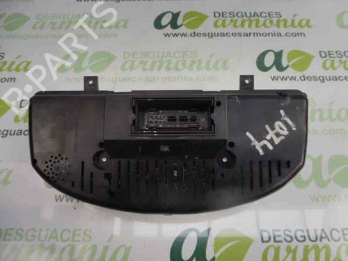 Instrument cluster VW PASSAT B6 (3C2) | BP1851640C47 - Image 5