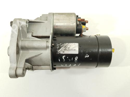 Startmotor CITROËN XSARA Coupe (N0) 1.6 16V (109 hp) 28521760