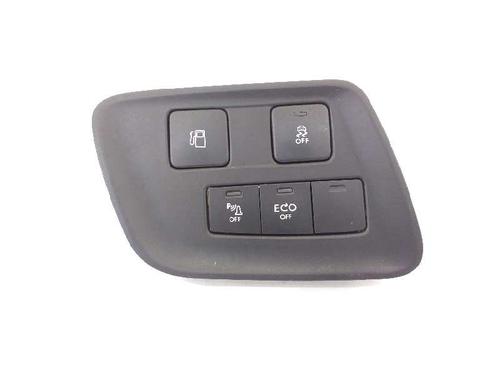 Used Switch CITROËN DS4 (NX_) 1.6 BlueHDi 120 (120 hp) 7578213
