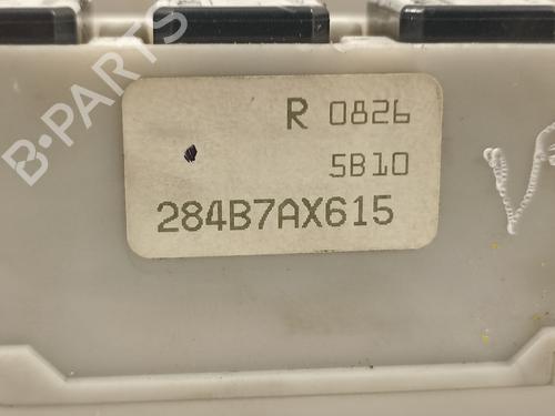 Fuse box NISSAN MICRA III (K12)  | BP14916426E1 