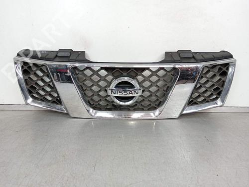 grille-nissan-pathfinder-iii-r51-2005-35791196 main image