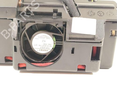 Switch MERCEDES-BENZ E-CLASS (W211) E 270 CDI (211.016) | BP32059187I30 - Image 10