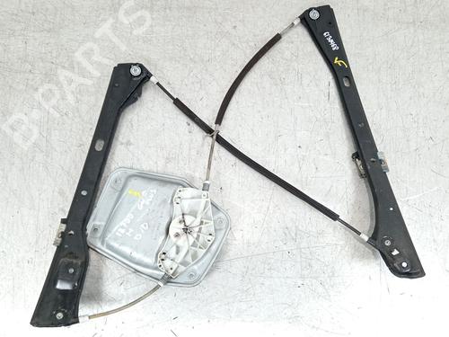 Front right window mechanism VW GOLF PLUS V (5M1, 521)  | BP18857914C23 