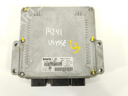 Used Engine control unit (ECU) Engine control unit (ECU) 27626697 27626697