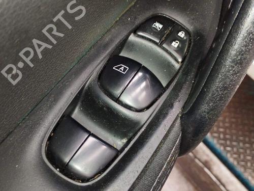 Used Left front window switch Left front window switch 38557862 38557862