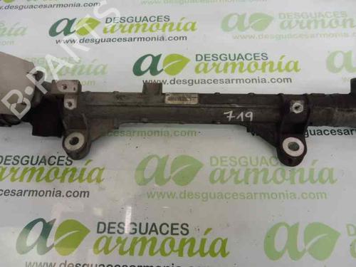 Steering rack RENAULT MEGANE III Hatchback (BZ0/1_, B3_)  | BP1875621M22 